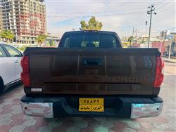 تويوتا توندرا